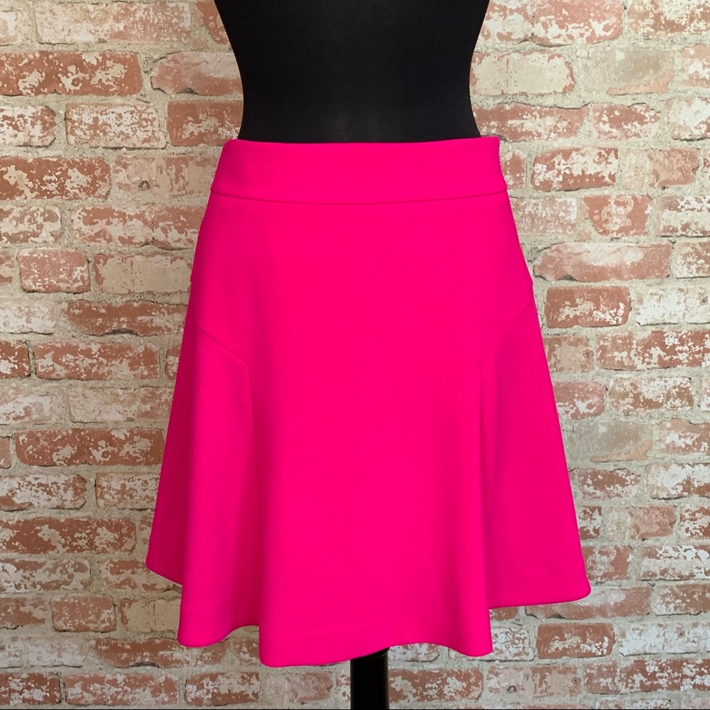 Express Women’s Pink Short Skirt Size 12